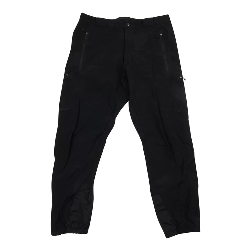 Patagonia Softshell Fleece Lined Pant - Men's