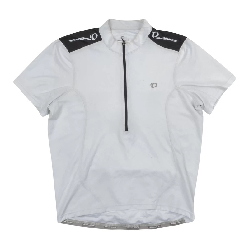 Pearl Izumi Half-Zip Short Sleeve Jersey - Men's