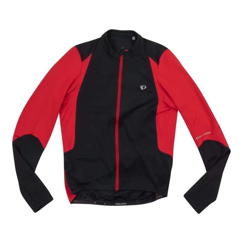 Pearl Izumi Select Pursuit Long-Sleeve Jersey - Men's