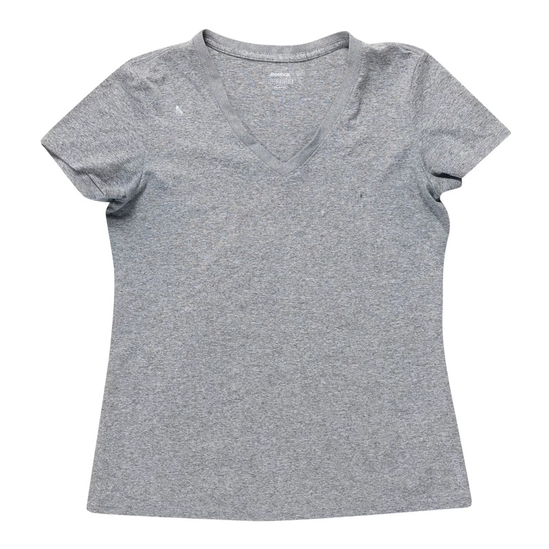 Reebok V-Neck Shirt - Women's