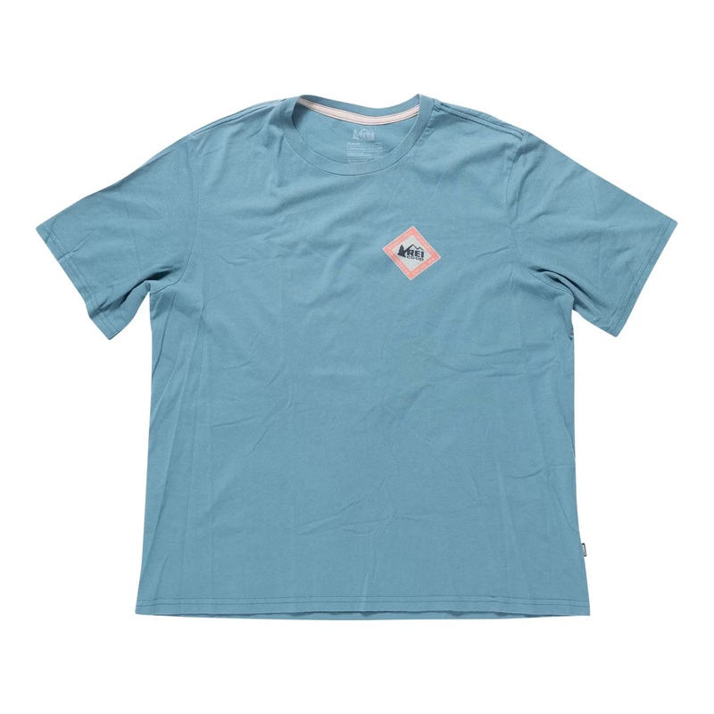 REI Co-op Logo T-Shirt