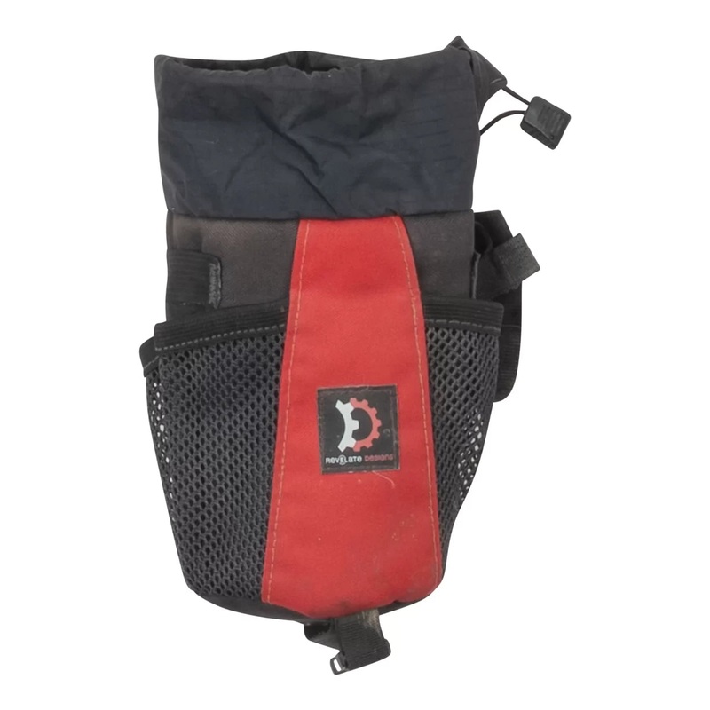 Revelate Designs Stem Cycling Feedbag
