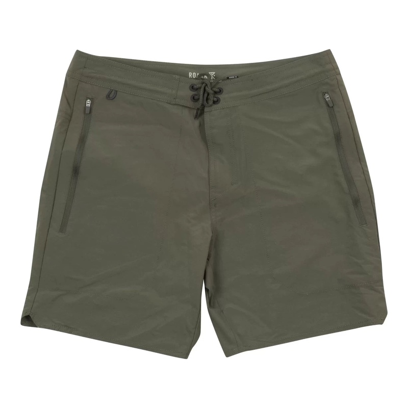 Roark Layover Traveler Shorts