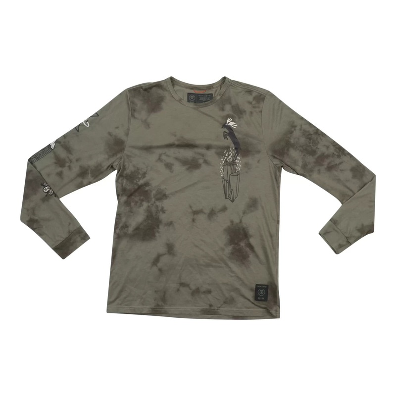 Roark Mathis Long-Sleeve Shirt