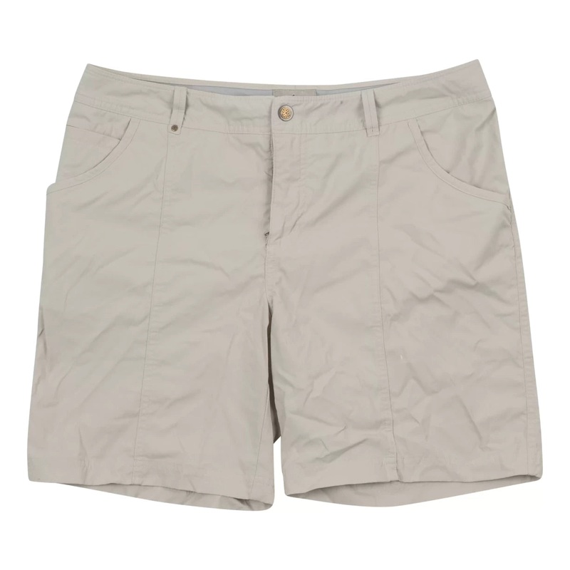 Royal Robbins Discovery Hiking Shorts - Women's