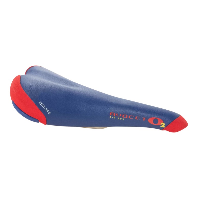 Selle italia Avocet O2 Air 40R Saddle