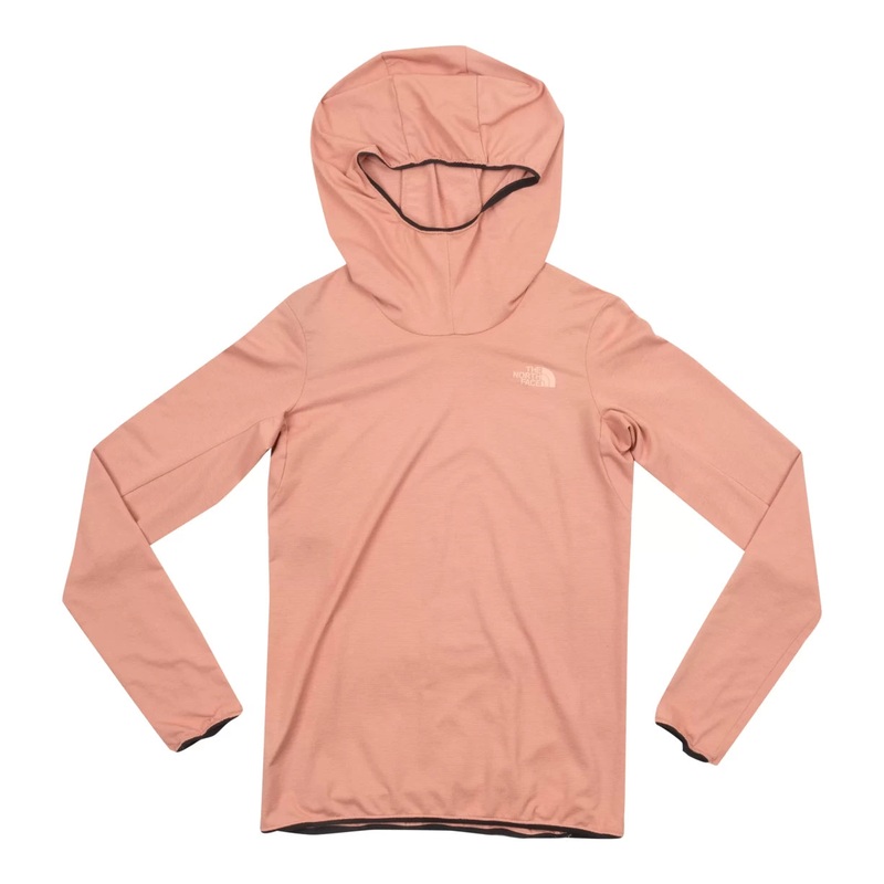 The North Face Lightrange Sunriser Hoodie - Women's