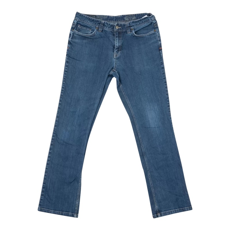 Toad&Co Drover Jean - Men's