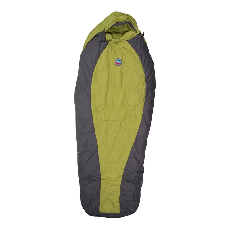 Big Agnes Roxy Ann +15 RZ Sleeping Bag - Women's