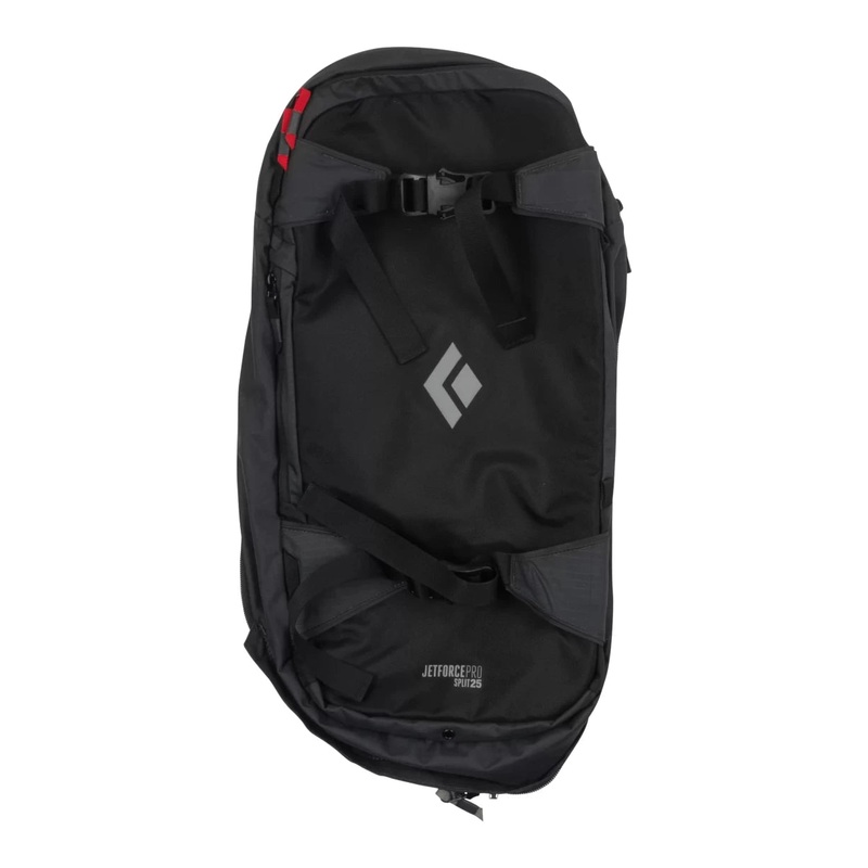 Black Diamond Jetforce Pro Split 25L Booster