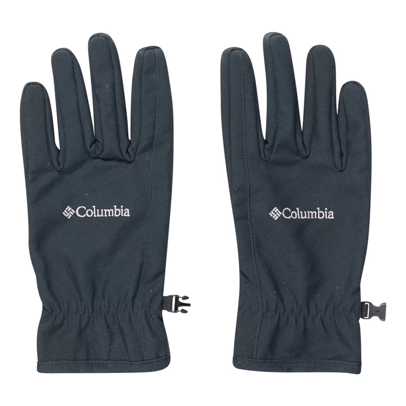 Columbia Ascender Softshell Glove - Men's