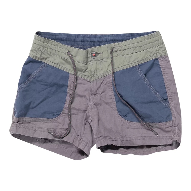 Columbia Down the Path Short