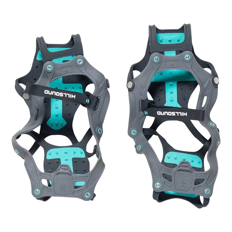 Hillsound Flexsteps Crampons
