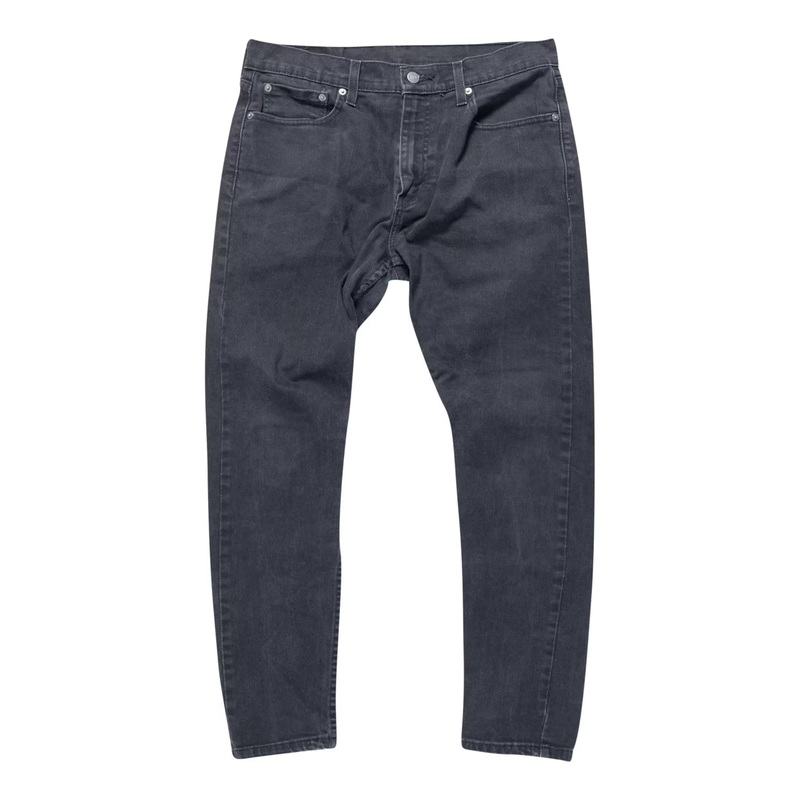 Levi's 512 Slim Taper Fit Jeans - Men's