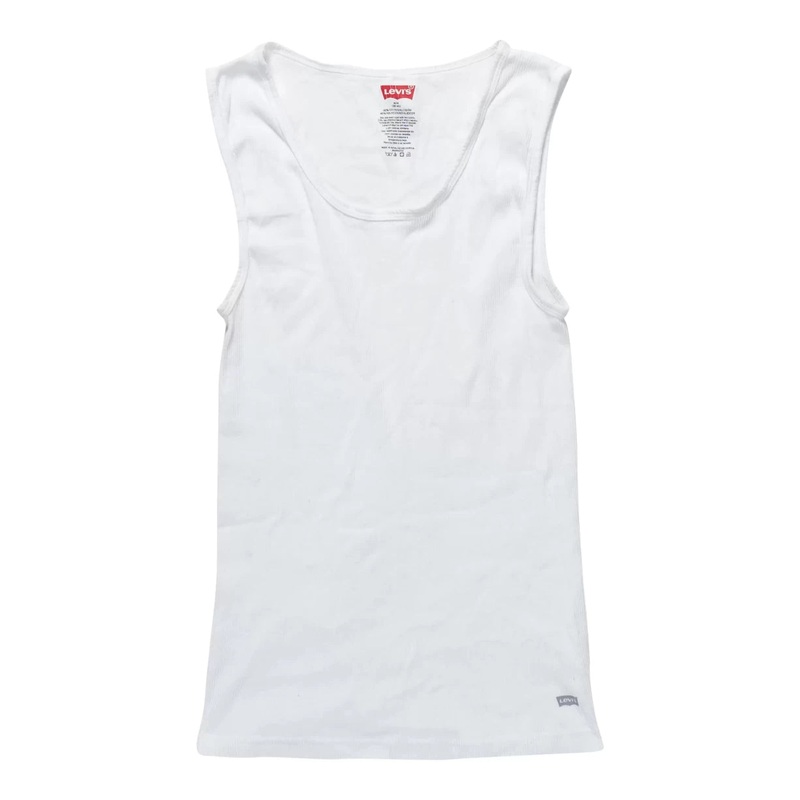 Levi's Lightweight Tank Top - Men's
