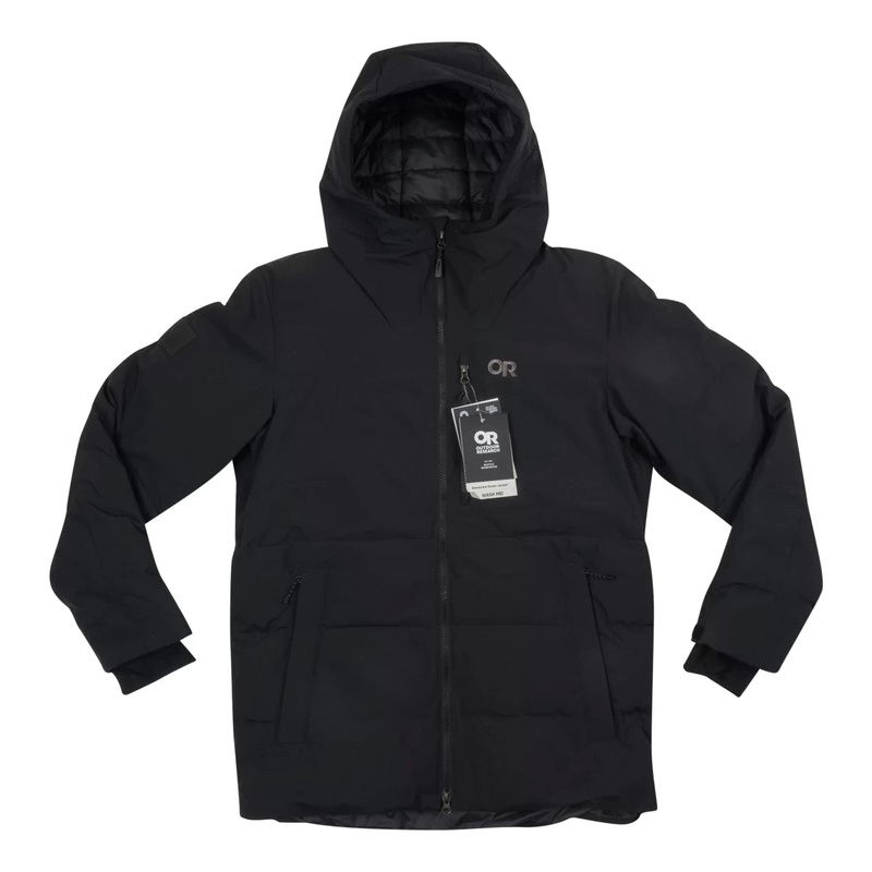 Outdoor Research Snowcrew Down Jacket - Men's