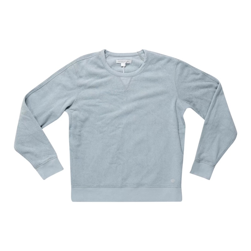 Outerknown Pullover Sweater - Men's