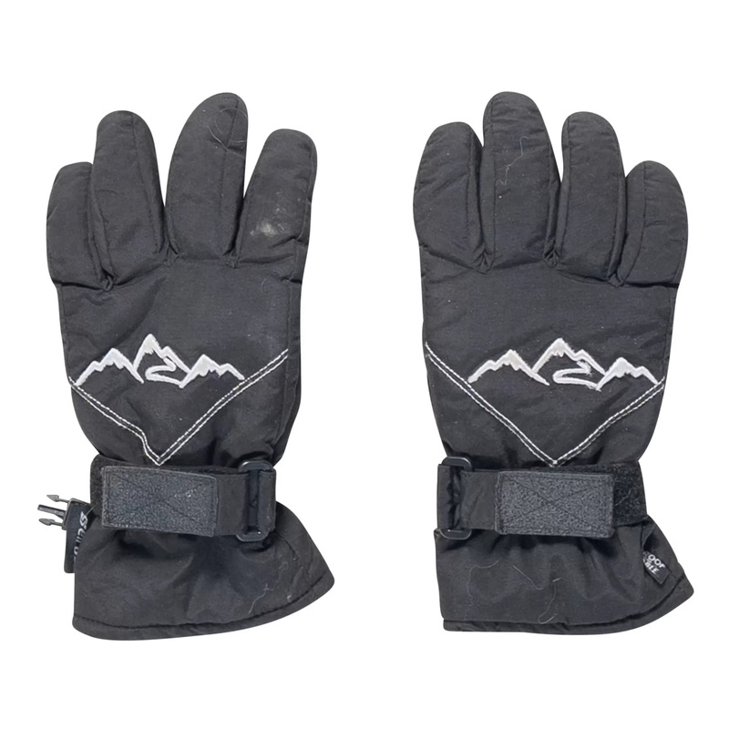 Seirus Ski Gloves - Kids'