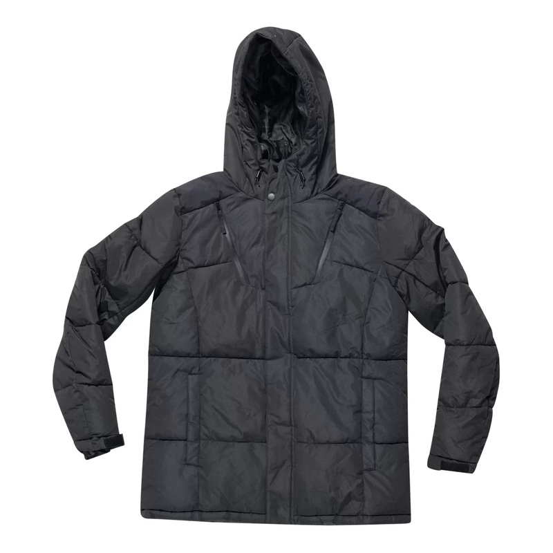 Stoic Ski/Snow Puffer Jacket - Men's