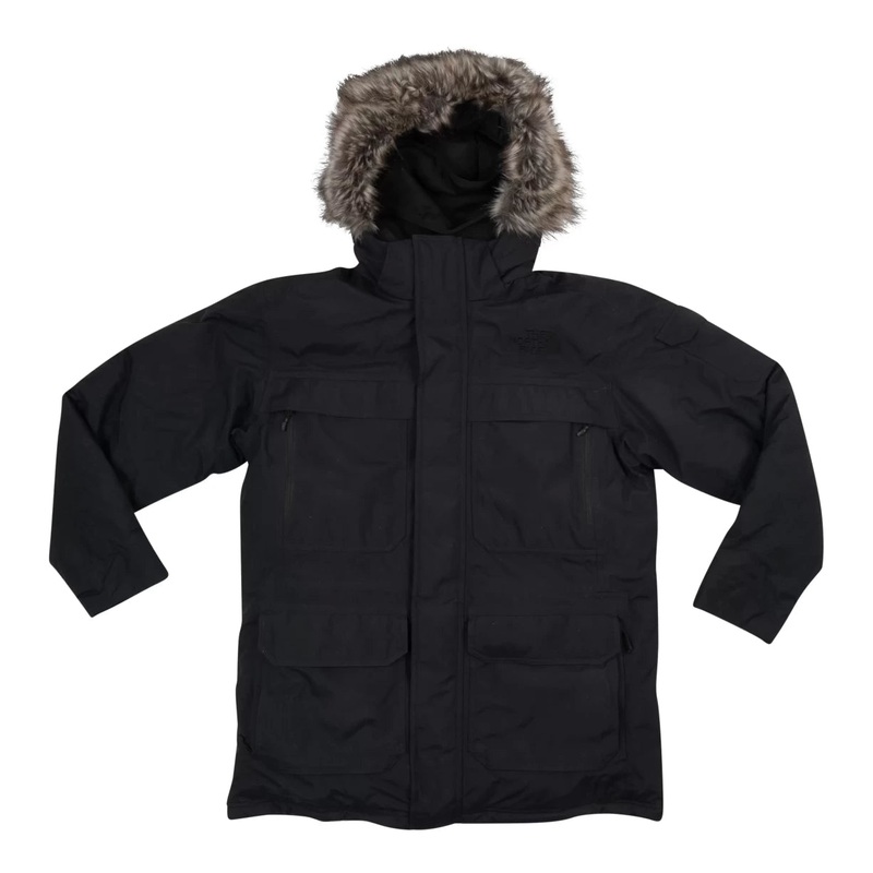 The North Face McMurdo Parka - Men's