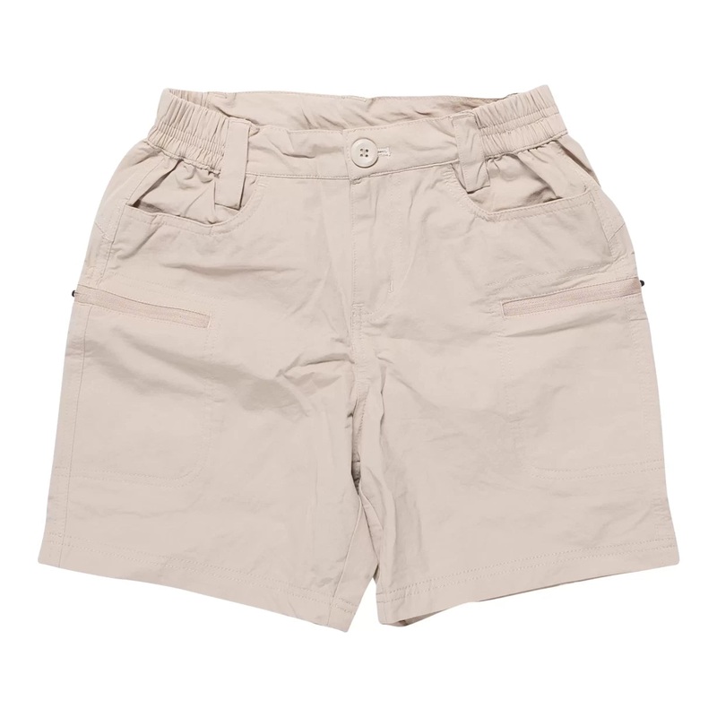 Willit Hiking Cargo Shorts - Women's