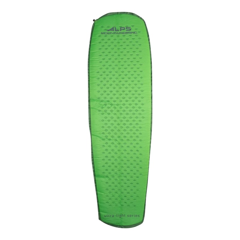 ALPS Mountaineering Agile Air Sleeping Pad