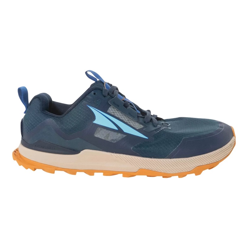 Altra Running Lone Peak 7 Trail Running Shoes - Men's