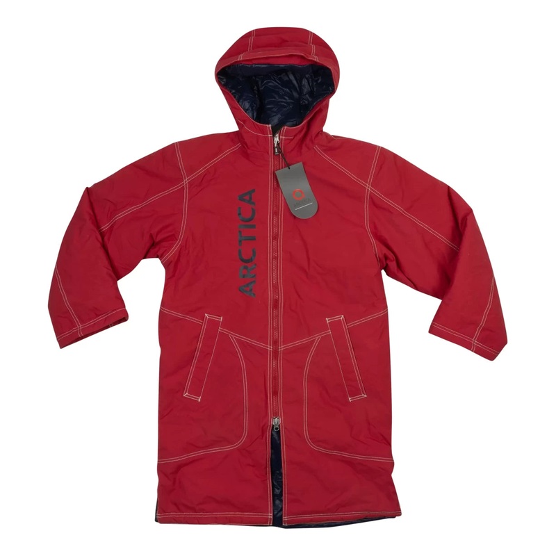 Arctica A Team Warm Up Coat - Men's