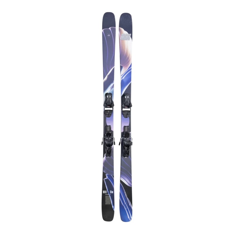 Armada ARV 88 Skis w/ Strive 11 Demo Bindings 2025 - 181cm