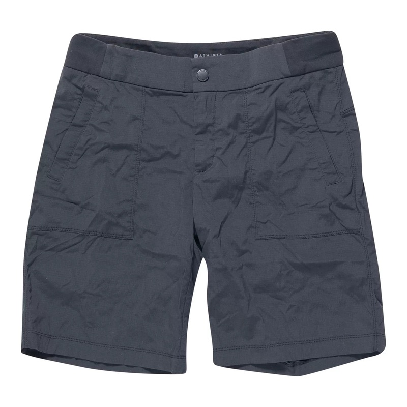Athleta Trekkie Bermuda 2.0 Short