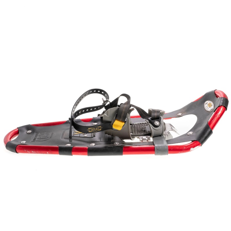 Atlas Model 821 Snow Shoes
