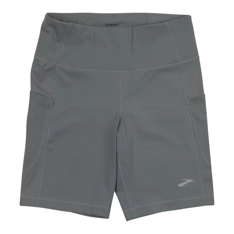 Brooks 8in Short Tight - Women's