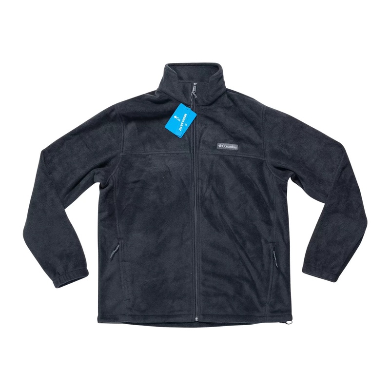 Columbia Steens Mountain Full Zip 2.0 - Men's