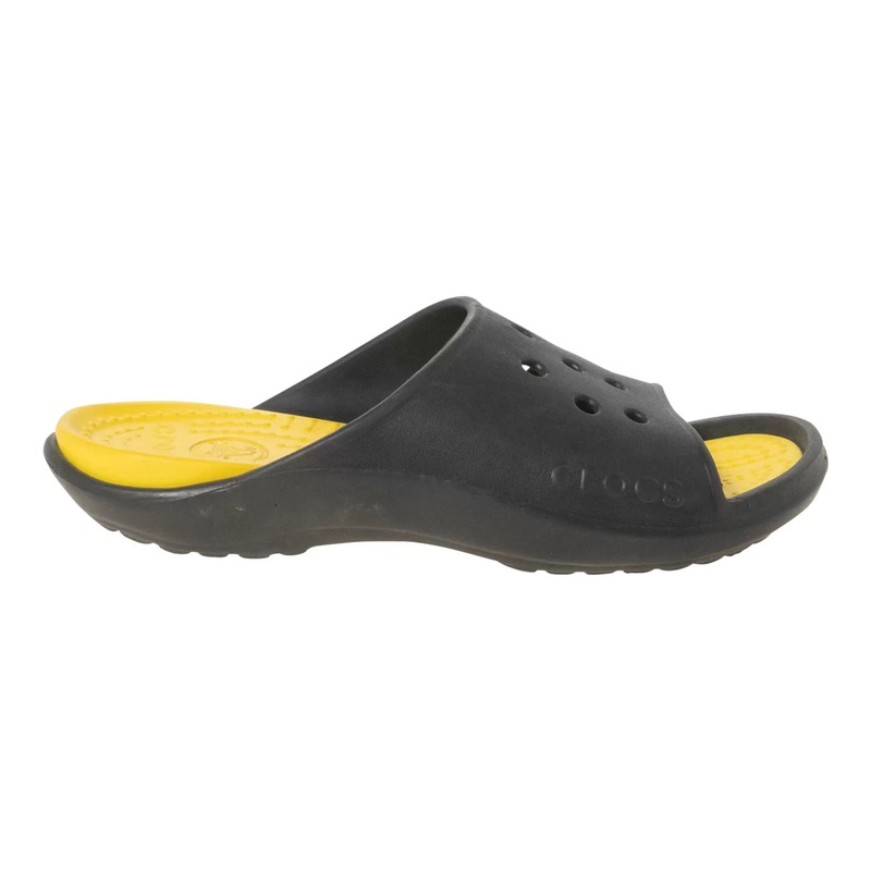 Crocs Scutes Slides Sandals