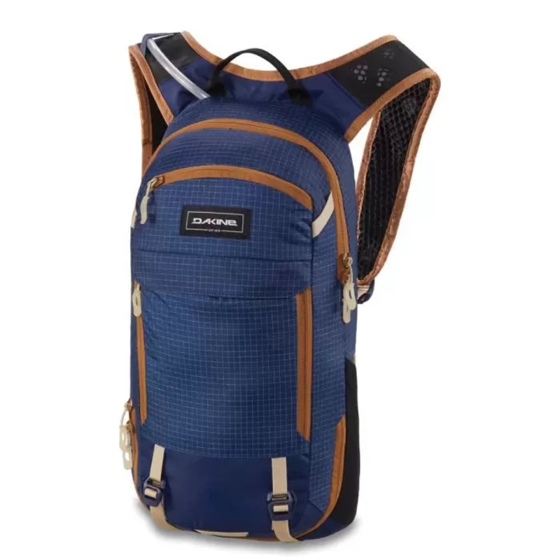 Dakine SYNCLN 12L HYDRTN BCKPCK NAVAL