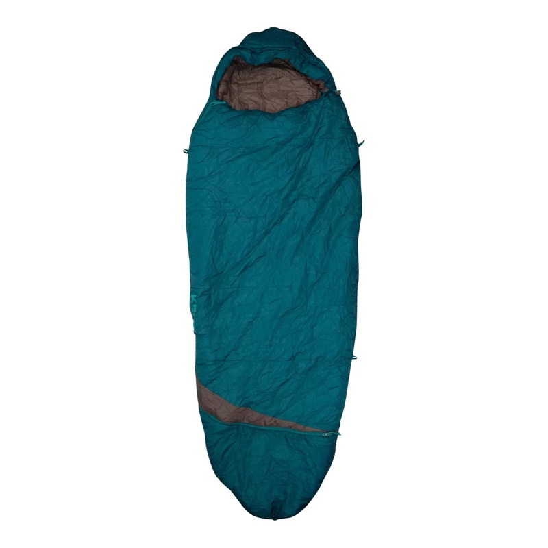 Kelty Tuck EX 20F Synthetic Sleeping Bag