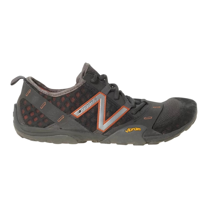New Balance Minimus 10 V2 Trail Running Shoe