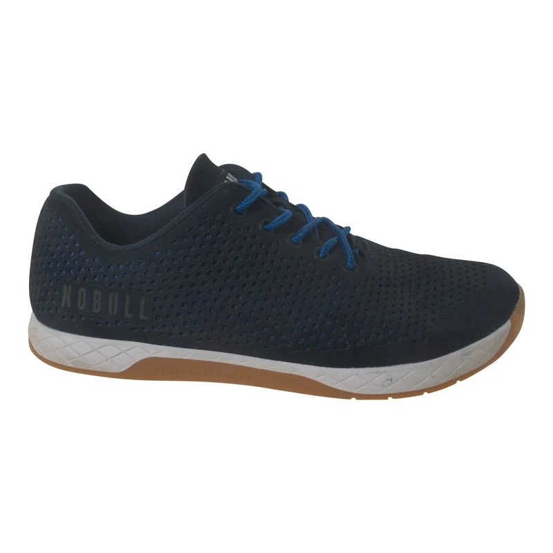 No bull Leather Trainer Shoes