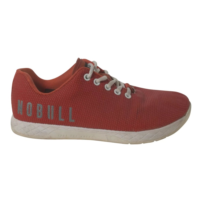 No bull Trainer Shoes