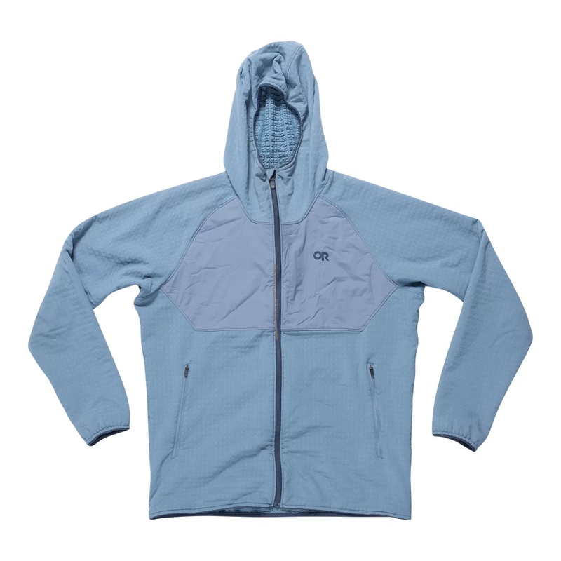 Outdoor Research Vigor Plus Fleece Hoodie - Men's