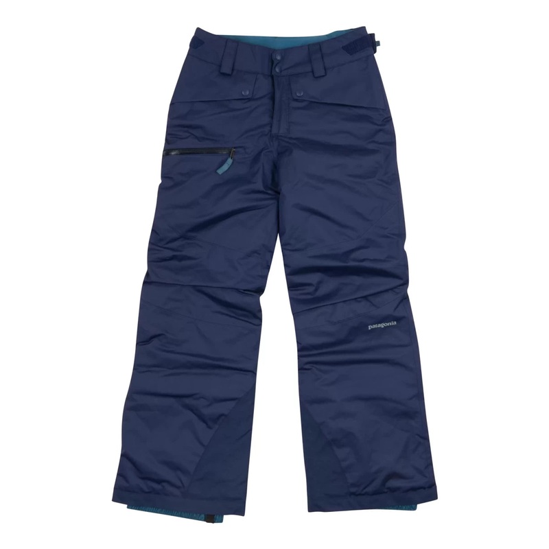 Patagonia Snowbelle Pants - Girls'