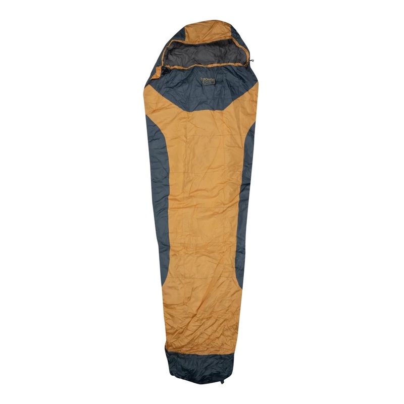 Rovor Tabei 52 Degree Backpacking Sleeping Bag