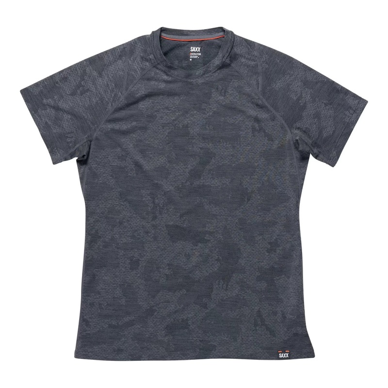 Saxx All Day Aerator Tee - Men's
