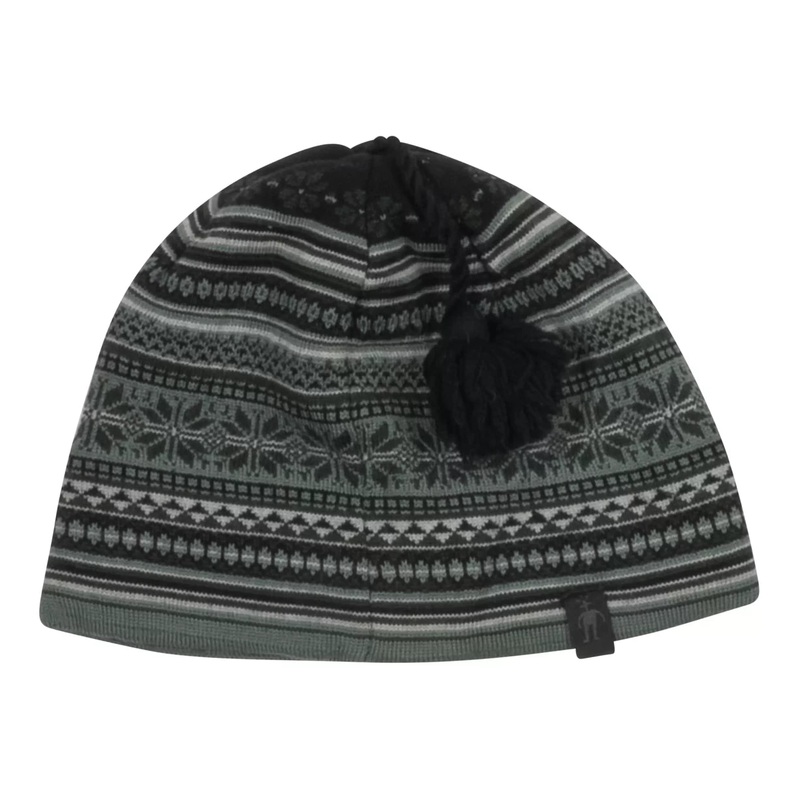 SmartWool Double Layer Beanie