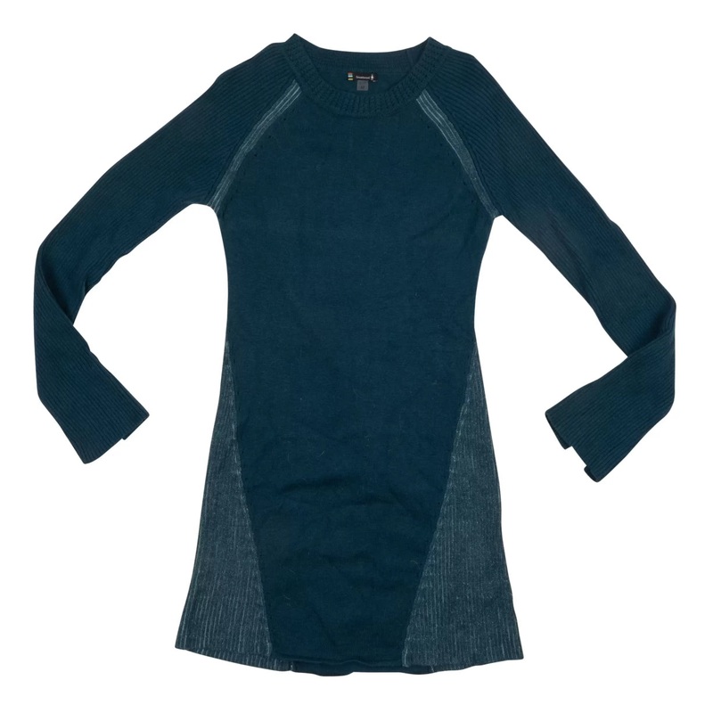 SmartWool Spruce Creek Sweater Dress - Women's