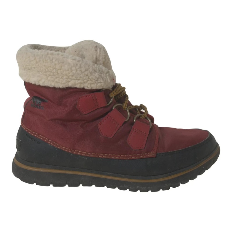 Sorel Explorer Carnival Winter Boot - Women's