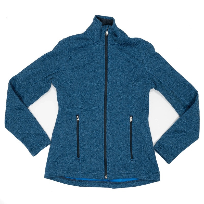 Spyder Knit Jacket Full-Zip - Women's