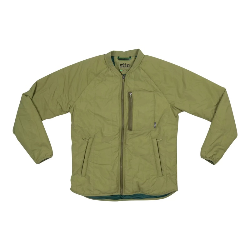 Stio West Butte Insulated Jacket - Men's