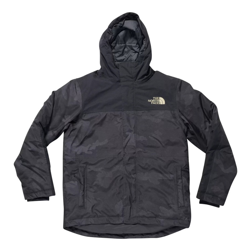 The North Face Balham Insulated Jacket - Men's