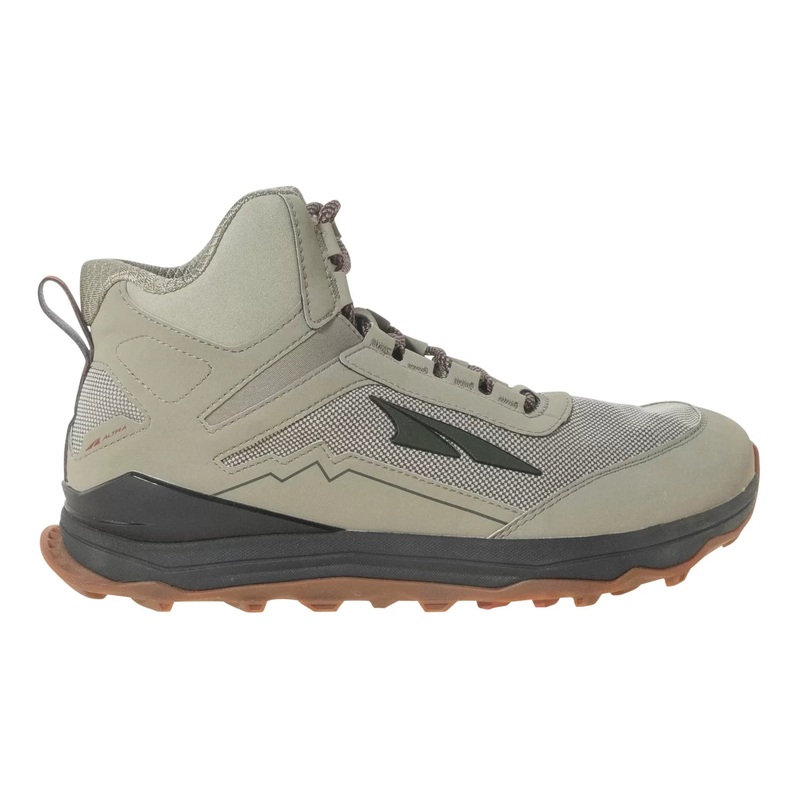 Altra Running Lone Peak Hiker Shoe - Men's